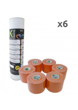 K-Phyto Kinetik tape
