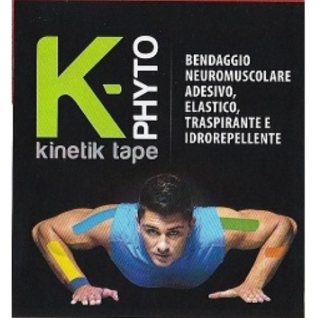 K-Phyto Kinetik tape