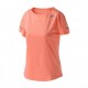 T-Shirt Adidas Run donna