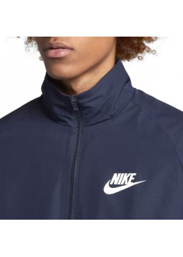Nike Track Suit Woven