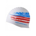 Cuffia Aquarapid Flag silicone