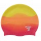 CUFFIA SILICONE Gio' Sport multicolor