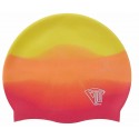 CUFFIA SILICONE Gio' Sport multicolor