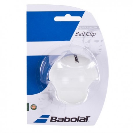BABOLAT BALL CLIP