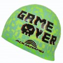Cuffia Piscina Game over