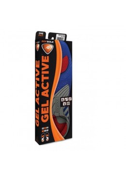 Solette Ironman Performance Gel