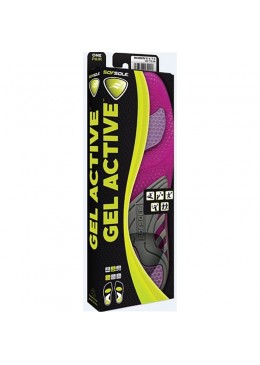 Solette Ironman Performance Gel