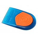 Talloniera Gel Protettivo Ironman Heel Cushions