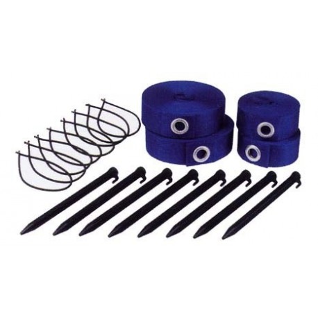 Kit Segnaletica campi Beach Volley