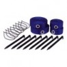 Kit Segnaletica campi Beach Volley