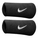 NIKE SWOOSH DOUBLE WRISTBANDS