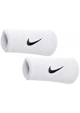 NIKE SWOOSH DOUBLE WRISTBANDS