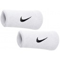 NIKE SWOOSH DOUBLE WRISTBANDS