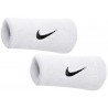 NIKE SWOOSH DOUBLE WRISTBANDS