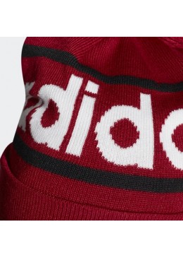 Berretto Adidas Pompon
