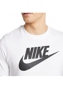 NIKE T-SHIRT M ICON FUTURA