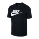 NIKE T-SHIRT M ICON FUTURA