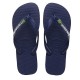 Infradito Havaianas Brasil Logo
