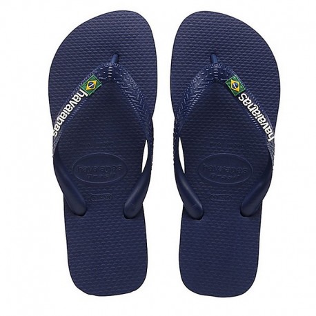 Infradito Havaianas Brasil Logo