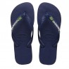 Infradito Havaianas Brasil Logo