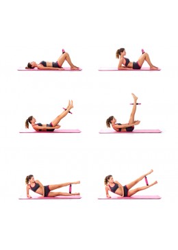 Toorx Pilates Ring