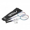 SET BADMINGTON HOBBY STIGA