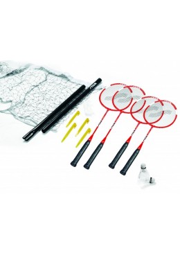 SET BADMINGTON FAMILY STIGA