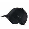 Cappellino Nike con visiera