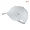 Cappellino Nike con visiera