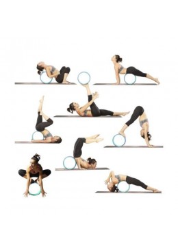 Yoga Wheel