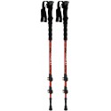 Joluvi Bastoncini Trekking klamp Naranjo