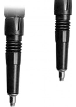 Toorx Coppia Bastoncini Nordic Walking