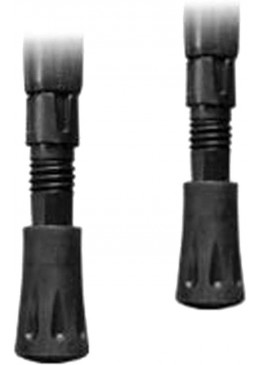 Toorx Coppia Bastoncini Nordic Walking