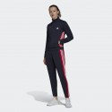 Tuta Adidas W TEAMSPORTS