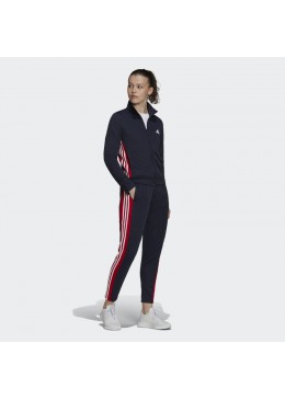 Tuta Adidas W TEAMSPRTS