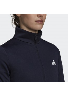 Tuta Adidas W TEAMSPRTS