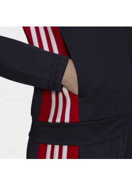 Tuta Adidas W TEAMSPRTS