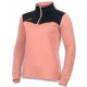 joma FREE MAGLIA 1/2 ZIP DONNA