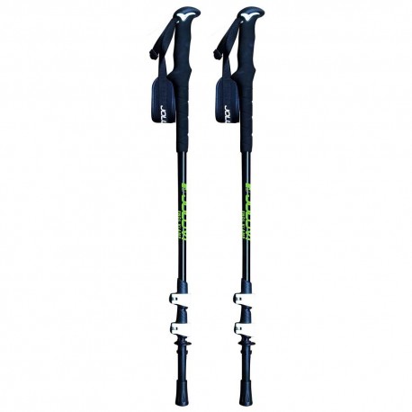 Joluvi Bastoncini Trekking klamp Enol
