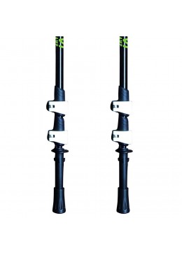 Joluvi Bastoncini Trekking klamp Enol