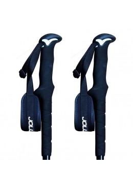 Joluvi Bastoncini Trekking klamp Enol