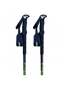 Joluvi Bastoncini Trekking klamp Enol