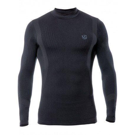 Maglia intima termica manica lunga