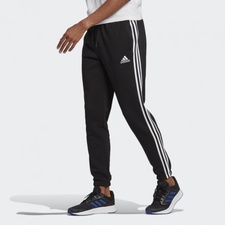 Adidas Pantalone 3 ESSENTIALS FLEECE