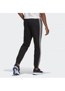 Adidas Pantalone 3 ESSENTIALS FLEECE