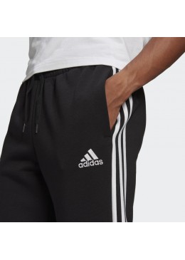 Adidas Pantalone 3 ESSENTIALS FLEECE