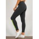 ADIDAS LEGGINGS ESSENTIALS LINEAR