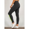 ADIDAS LEGGINGS ESSENTIALS LINEAR