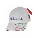 Cappellino Puma Italia