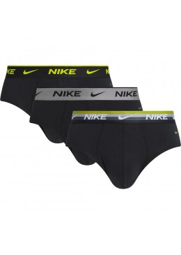 Nike Underwear BRIEF COTTON 3 PACK